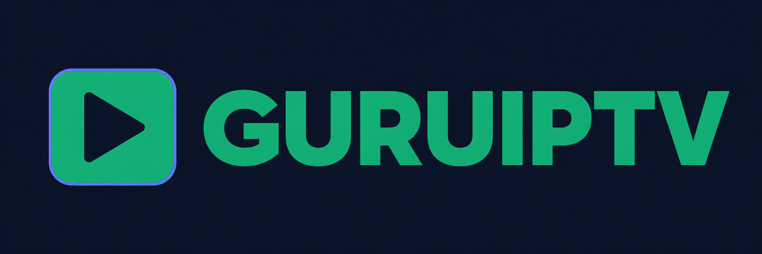 Guruiptv